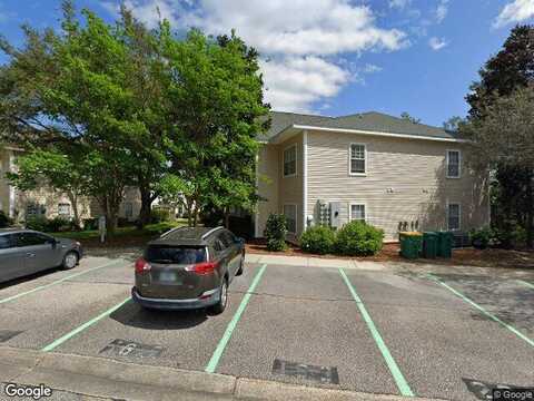 Partin Dr N, Niceville, FL 33539