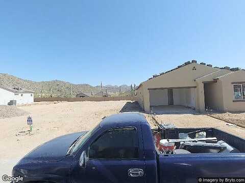 N Saguaro Nest Tr, Marana, AZ 85658