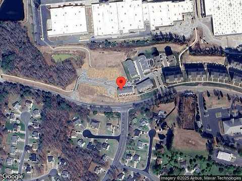 Hancock Towns Dr #N6, Chesterfield, VA 23832
