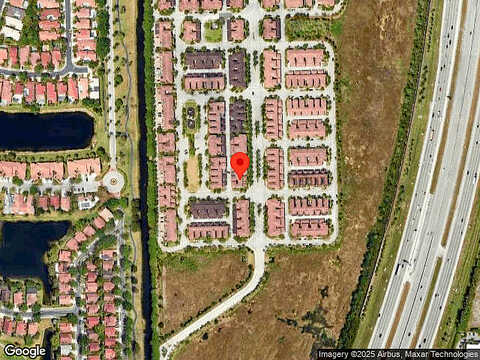 Sw 147Th Ave #1424, Pembroke Pines, FL 33027