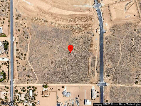 Clemson St, Hesperia, CA 92344