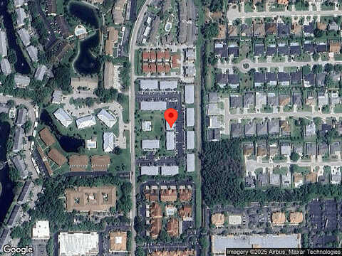 Cypress Way E #507, Naples, FL 34110