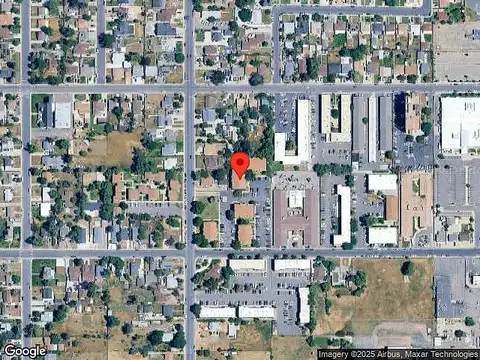 S Irving St #A9, Denver, CO 80219