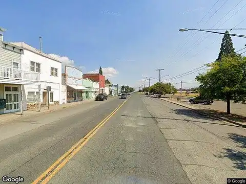Hwy A 12, Montague, CA 96064