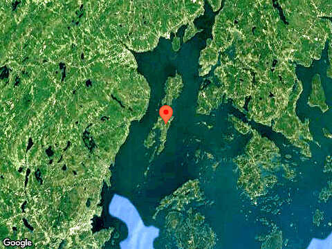 W Shore Dr, Islesboro, VA 22134