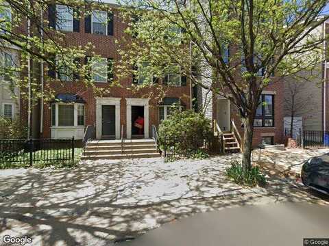 N Franklin St #1, Philadelphia, PA 19122
