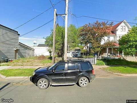 Newlander Ave, Lindstrom, GA 30562