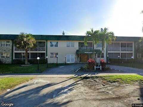 Memorial Hwy 215 Hwy #215, North Miami, FL 33161