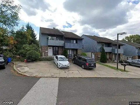 Bustleton Ave #612A, Philadelphia, PA 19116