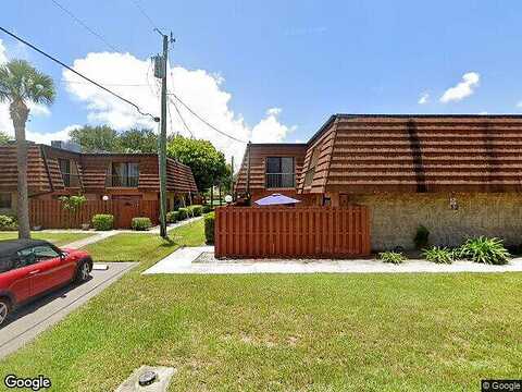 Nebraska Ave #1, Fort Pierce, FL 34950