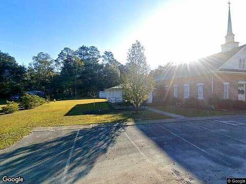 Vandiver Rd, Walthourville, GA 31301