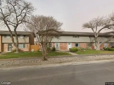 E Silver Sands Dr #127, San Antonio, TX 78216