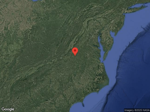 Tomahawk Trl, Good Hope, VA 22134