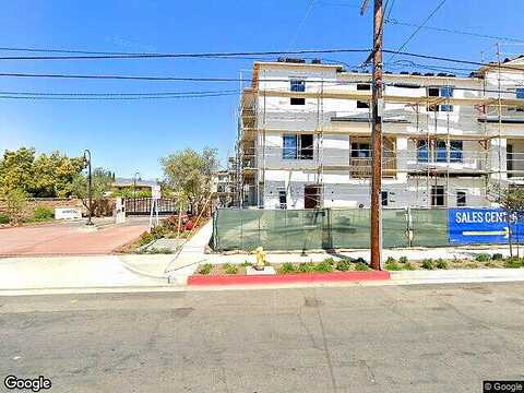 Elliott Ave #F, El Monte, CA 91732