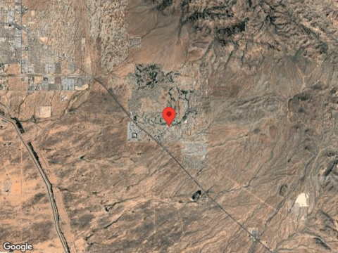 E Pivot Peak, Gold Canyon, FL 33877