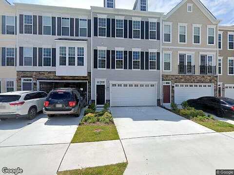Thresher Ln #22, STAFFORD, VA 22554