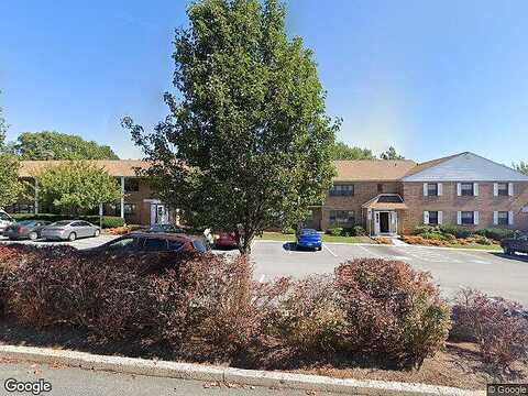 Woodstream #Condo 121, NORRISTOWN, PA 19403