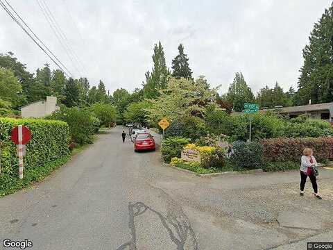 Ne 110Th St, Seattle, WA 98146