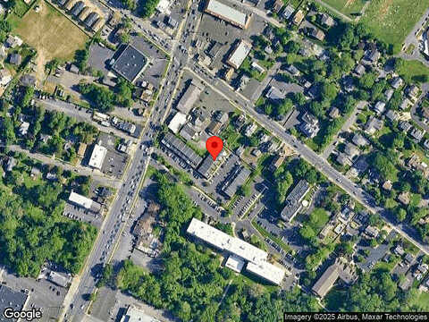 Bustleton Ave #12, Philadelphia, PA 19116
