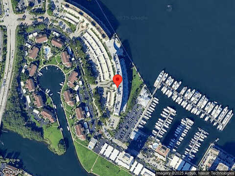 Lakeshore Dr #436, North Palm Beach, FL 33408