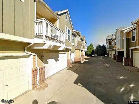 Riverstone Cir #7F, Henderson, CO 80640