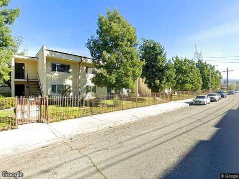 Runnymede St #36, North Hollywood, CA 91605