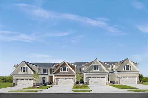 Olivia Dr, Nottingham, PA 15330