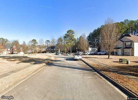 Kimberly Way #31, Hampton, GA 30228