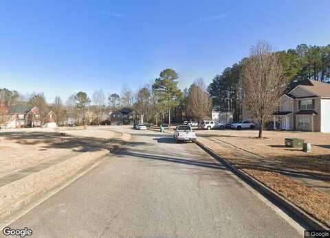 Kimberly Way #30, Hampton, GA 30228