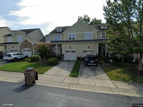 Willowgrass Ln, Wake Forest, FL 34430