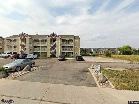 S Gilbert St #103, Castle Rock, CO 80104