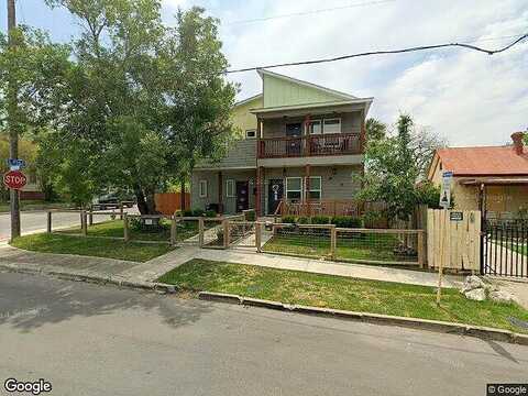Wyoming St #B, San Antonio, TX 78203