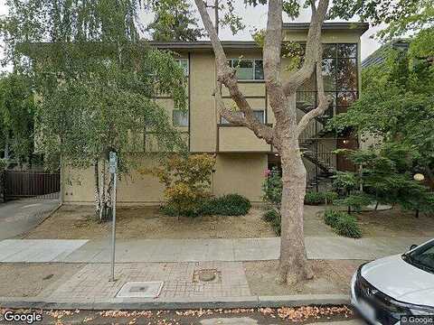 Douglas Ave #201, Burlingame, CA 94010