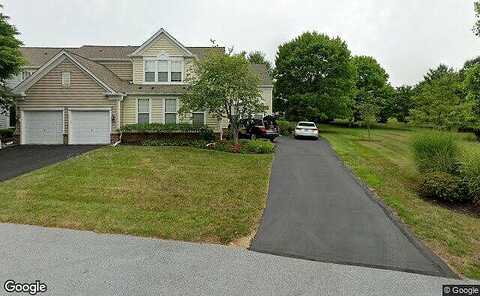 Musket Ct #53, WEST CHESTER, PA 19380