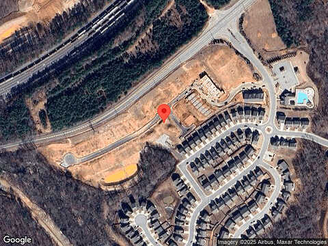 Depot Landing Way #68A, Auburn, GA 30011