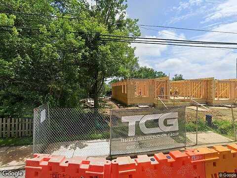 Willow Grove Ave #Lot 10, Wyndmoor, PA 19038