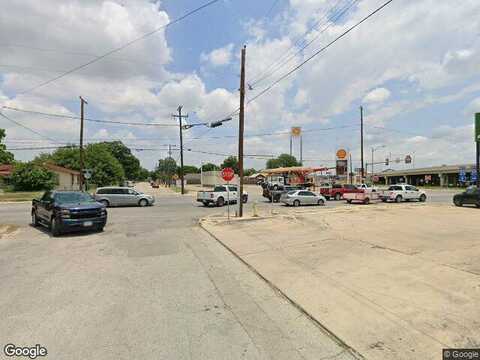 Chippewa Trace, San Antonio, FL 33845