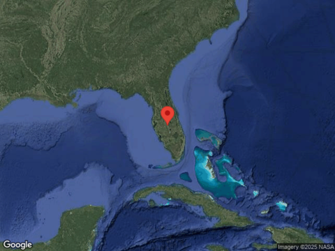 Serena Ln, Lakeside, FL 33845