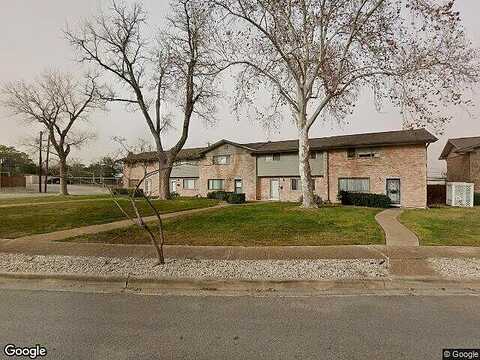Silver Sands #105, San Antonio, TX 78216