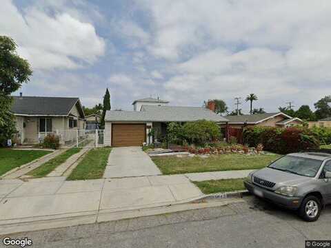 E 66Th St, Inglewood, FL 33807
