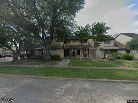 Cook Rd #187, Houston, TX 77099