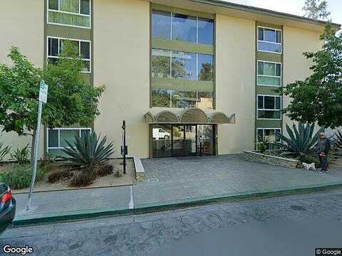 Crestview Dr #308, Mountain View, CA 94040