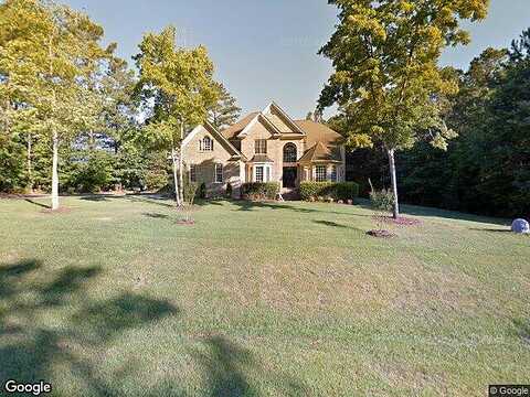Settlers Landing Ct, Wake Forest, FL 34430