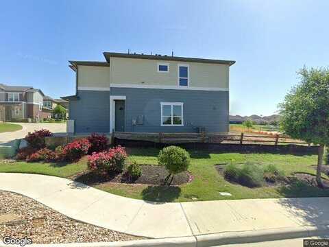 Vista View Dr #101, Georgetown, TX 78626