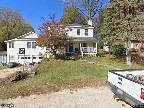 St Charles Dr, ANNAPOLIS, FL 33807