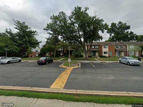 Brethour Ct #207, STERLING, VA 20164
