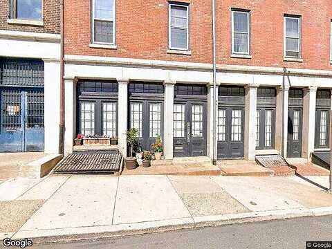 Arch St #3I, Philadelphia, PA 19106