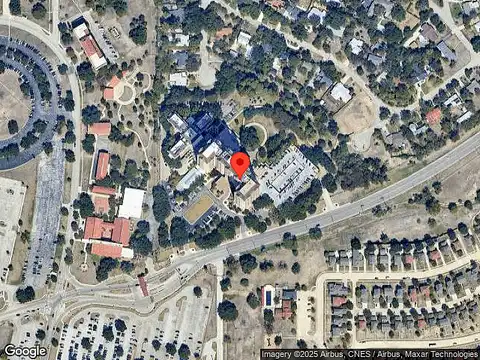 Towers Park #211, San Antonio, TX 78209