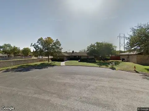 Tridens, SAN ANGELO, TX 76904