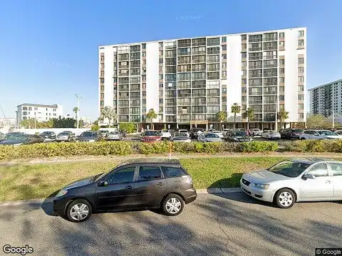 Dolphin, CLEARWATER BEACH, FL 33767